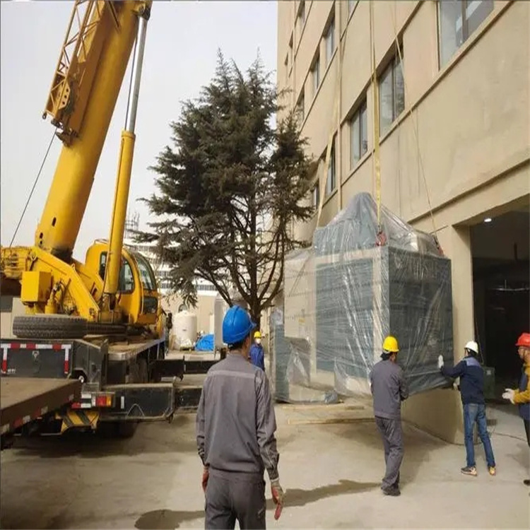 广饶县附近12吨吊车出租电话