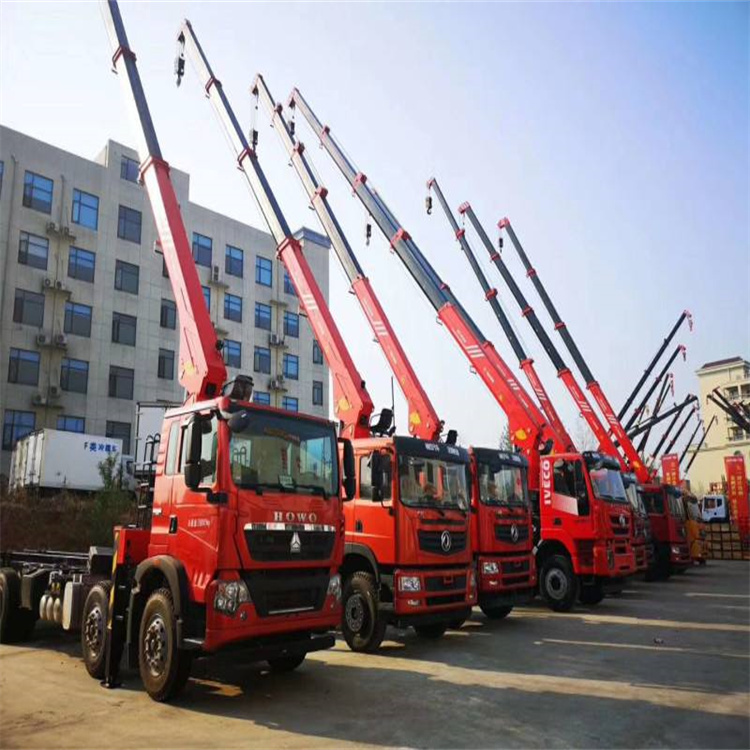 广饶县租专业吊车电话