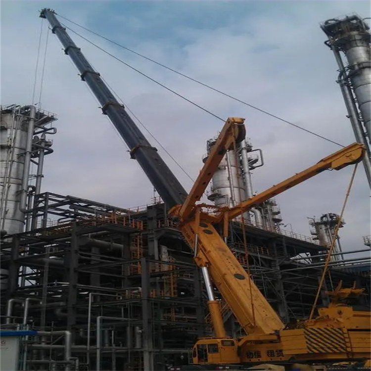 广饶县吊车出租电话