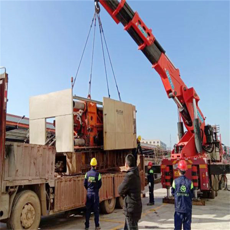 广饶县附近随车吊出租，便捷服务与实用联系方式