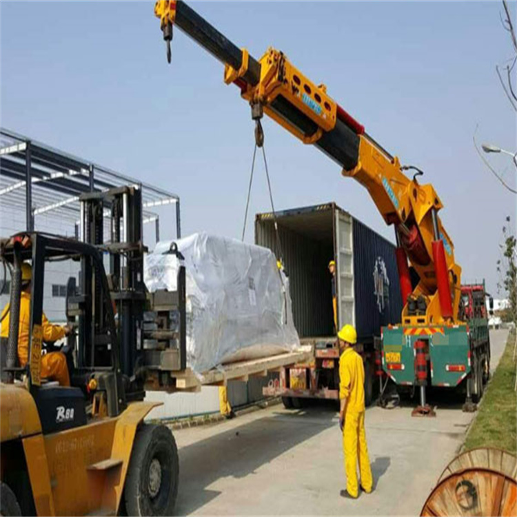 广饶县专业随车吊出租电话