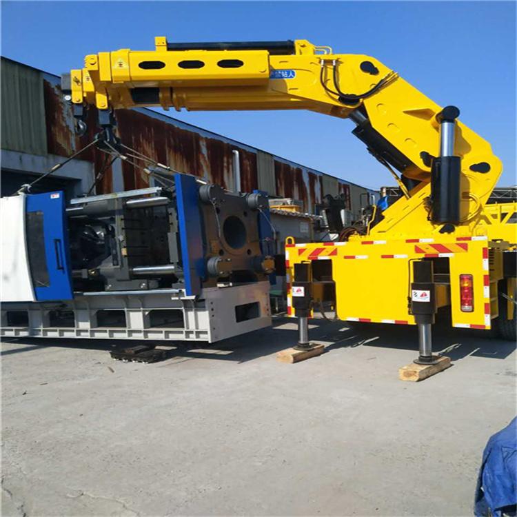 广饶县大吨位折臂吊出租