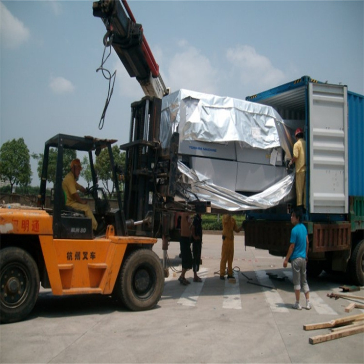 广饶县物流仓库装卸随车吊租赁服务优势与选择指南