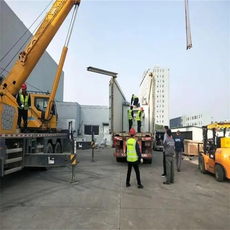 广饶县如何找到附近的吊车救援服务