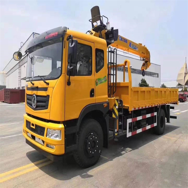 广饶县附近找一辆随车吊出租