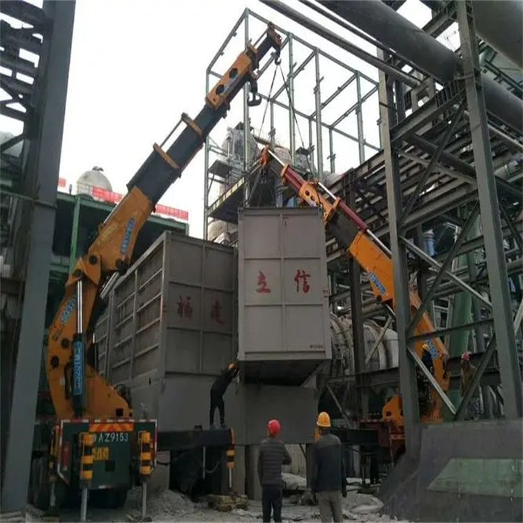 广饶县折臂吊车租赁电话