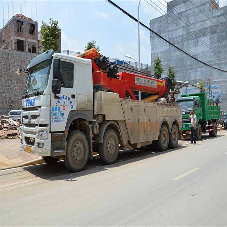 广饶县50吨随车吊出租
