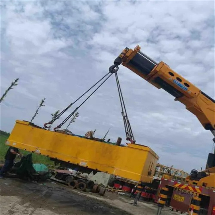 广饶县专业吊车出租哪家好