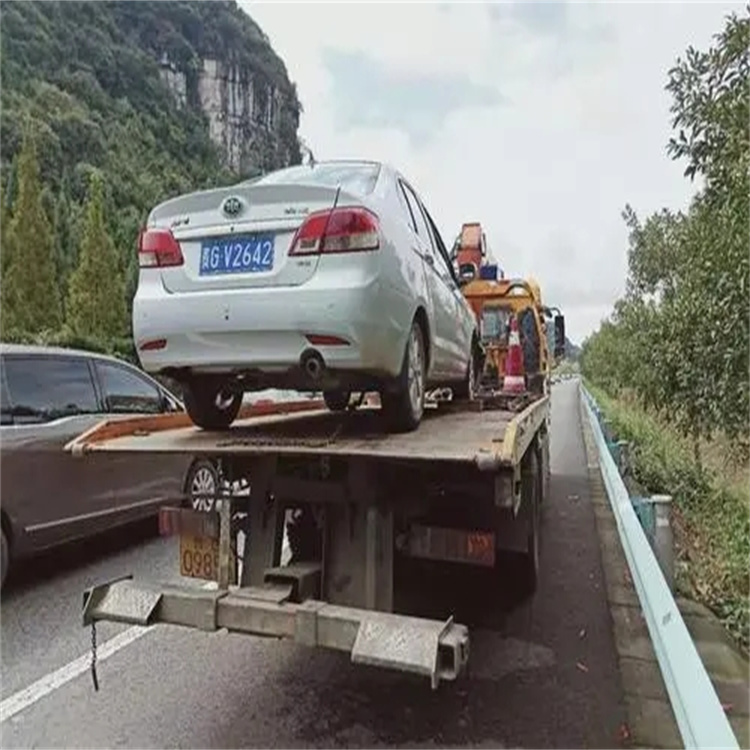 广饶县吊车吊小车正确部位