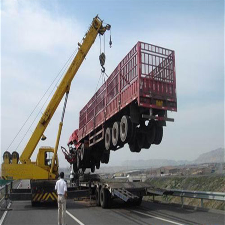 广饶县吊车吊运安全措施