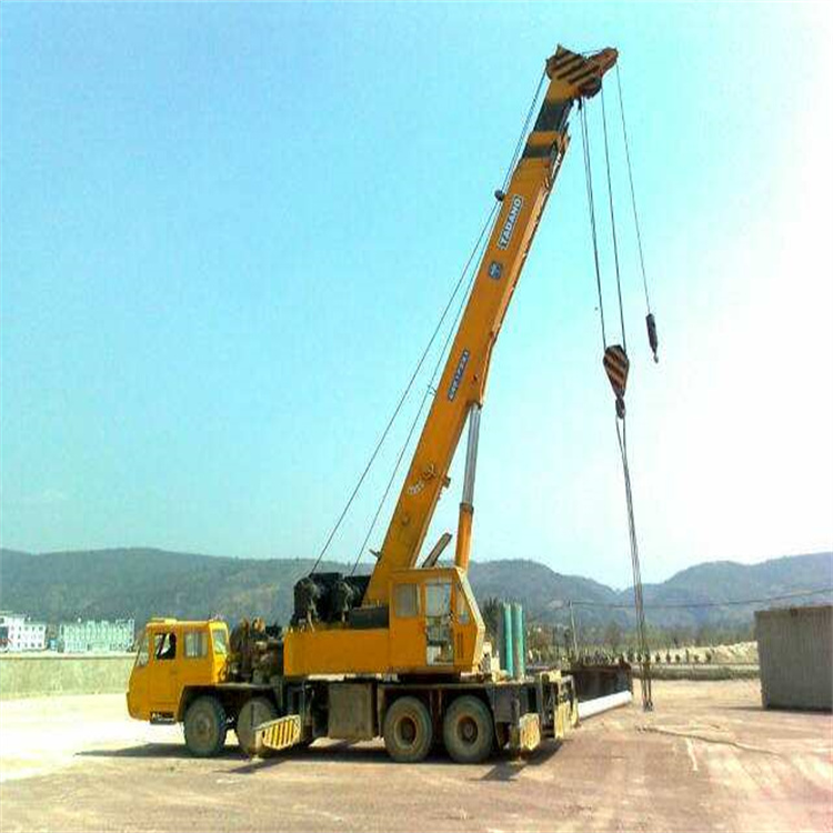 广饶县小型吊车出租价格是多少